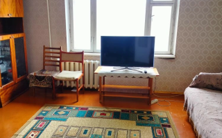 Продажа 2-комнатной квартиры, 54 м² - Продажа квартир в Семее