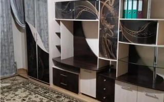 Продажа 3-комнатной квартиры, 80 м², мкр-н Мамыр-3, дом  3 - Продажа квартир в Алматы