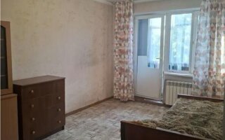 Продажа 1-комнатной квартиры, 32.4 м²