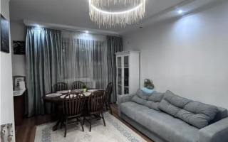 Продажа 3-комнатной квартиры, 52 м² - Продажа квартир в Казахстане - страница 12