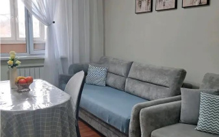 Продажа 2-комнатной квартиры, 54 м², мкр-н Таугуль-2, дом  12 - Продажа  двухкомнатных квартир в Алматы без посредников с фото