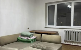 Продажа 2-комнатной квартиры, 52 м², мкр-н Аксай-4, дом  99 - Продажа комнат в Алматы