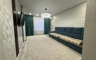 Продажа 3-комнатной квартиры, 96.8 м², пр. Тауелсыздык, дом  23/1 - Продажа  трехкомнатных квартир в Астане