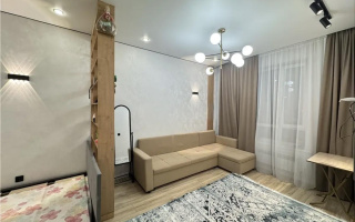 Продажа 1-комнатной квартиры, 42 м² - Продажа квартир в новостройках Астаны