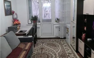Продажа 2-комнатной квартиры, 47 м² - Продажа квартир в Ауэзовском р-не Алматы - страница 3
