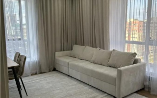 Продажа 3-комнатной квартиры, 75 м² - Продажа трехкомнатных квартир в кирпичном доме в Астане