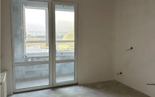 Продажа 2-комнатной квартиры, 65.1 м², ул. Момышулы, дом  5/3 - Продажа  двухкомнатных квартир в новостройках Алматы с фото