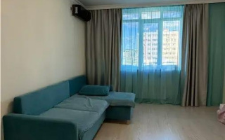 Продажа 3-комнатной квартиры, 86.4 м², ул. Бухар жырау, дом  40 - Продажа квартир в Астане