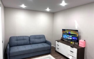 Продажа 2-комнатной квартиры, 45 м² - Продажа двухкомнатных квартир в Караганде