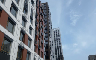 Продажа , 92 м², пр. Туран - Продажа квартир в Казахстане