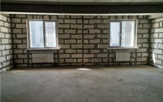 Продажа 2-комнатной квартиры, 50.1 м², мкр-н 20, дом  31 - Продажа  двухкомнатных, трехкомнатных квартир в Алматы