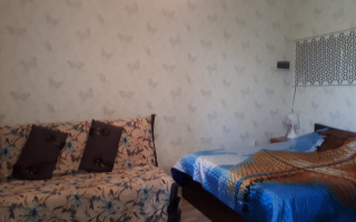 Аренда 1-комнатной квартиры посуточно, 30 м², пр. Женис, дом  43/3 - пр. Богенбай батыра - Аренда жилой и коммерческой недвижимости в Астане