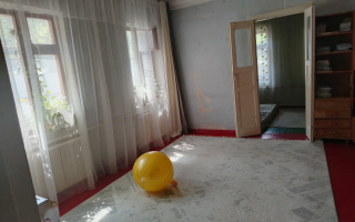 Аренда 4-комнатного дома, 66.2 м², ул. Орманова - Аренда домов в Алматы с фото