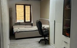 Продажа 2-комнатной квартиры, 56 м²