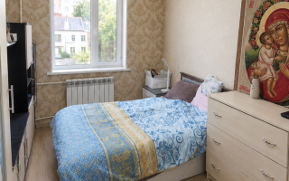 Продажа 1-комнатной квартиры, 35 м² - Продажа квартир в Пришахтинске Караганды
