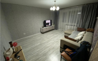 Продажа 2-комнатной квартиры, 55 м², ул. Мусрепова, дом  10 - Продажа квартир в Астане