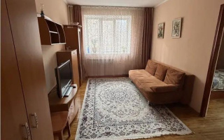 Продажа 2-комнатной квартиры, 38 м², ул. Габдуллина, дом  72 - Продажа квартир в Алматы