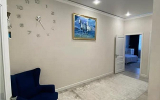 Продажа 3-комнатной квартиры, 142 м², ул. Керей, Жанибек хандар, дом  28 - Продажа  трехкомнатных квартир в новостройках Астаны