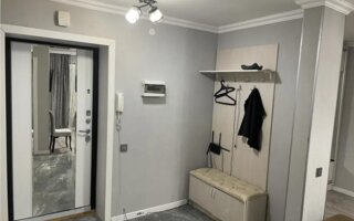 Продажа 1-комнатной квартиры, 42 м² - Недвижимость в Астане - страница 2