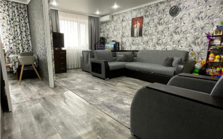 Продажа 2-комнатной квартиры, 42 м², пр. Назарбаева - Продажа  двухкомнатных квартир в Караганде с фото