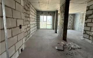 Продажа 2-комнатной квартиры, 56 м², пр. Абая, дом  160 - Продажа  двухкомнатных квартир в новостройках Алматы с фото