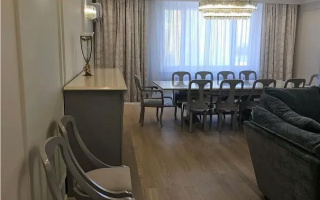 Продажа 3-комнатной квартиры, 139 м², ул. Кунаева, дом  14 - Продажа  трехкомнатных квартир в новостройках Астаны