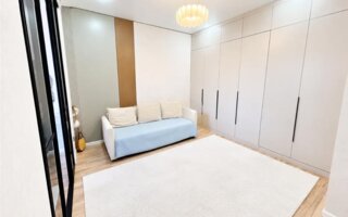 Продажа 2-комнатной квартиры, 43 м²