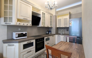 Аренда 2-комнатной квартиры, 70 м² - Аренда двухкомнатных квартир помесячно в Алматы