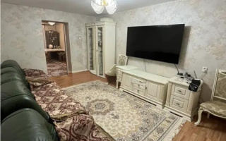 Продажа 3-комнатной квартиры, 63 м², ул. Космонавтов, дом  149 - Продажа квартир в Караганде с фото