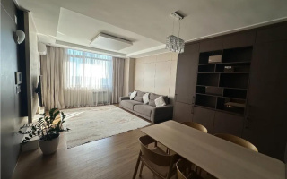 Продажа 2-комнатной квартиры, 69.5 м², пр. Кошкарбаева, дом  10/1 - Продажа  двухкомнатных квартир в новостройках Астаны без посредников