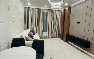Продажа 2-комнатной квартиры, 48 м², пр. Райымбека, дом  174/2 - Продажа  двухкомнатных квартир в новостройках Алматы с фото