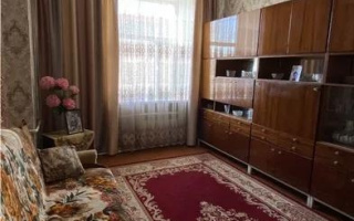 Продажа 3-комнатной квартиры, 68 м² - Продажа трехкомнатных квартир в Казахстане - страница 23