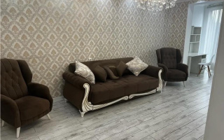 Продажа 2-комнатной квартиры, 69 м², ул. Наурызбай батыра, дом  50 - Продажа квартир в Казахстане