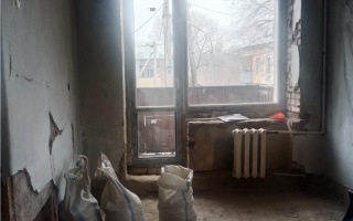 Продажа 1-комнатной квартиры, 30 м² - Недвижимость в Караганде - страница 16