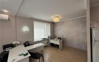 Продажа 2-комнатной квартиры, 64.6 м² - Продажа двухкомнатных квартир в монолитно-каркасном доме в Казахстане