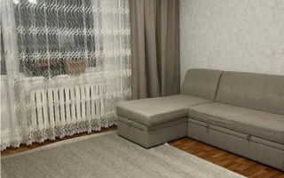 Продажа 1-комнатной квартиры, 35 м² - Продажа квартир в монолитном доме в Астане