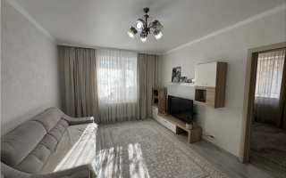 Продажа 2-комнатной квартиры, 58 м², ул. Косшыгулулы, дом  7 - Продажа квартир в новостройках Астаны с фото