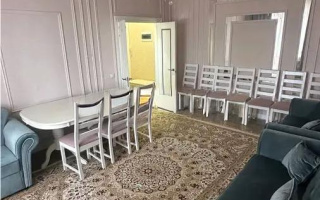 Продажа 4-комнатной квартиры, 109 м², пр. Шахтеров, дом  52Б - Продажа квартир в новостройках Караганды