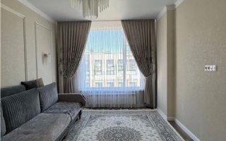 Продажа 3-комнатной квартиры, 84.5 м² - Продажа трехкомнатных квартир от собственников в Астане - страница 2