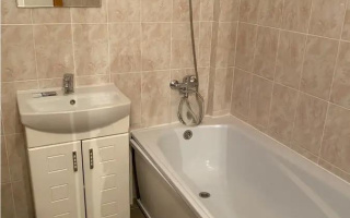 Продажа 1-комнатной квартиры, 35 м², пр. Тлендиева, дом  42 - Продажа квартир в Астане