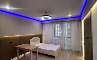 Продажа 1-комнатной квартиры, 27.5 м², ул. Омарова, дом  1 - Продажа  однокомнатных квартир в Алматы