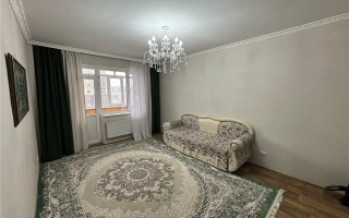 Продажа 3-комнатной квартиры, 80 м², ул. Сарыарка - Продажа  трехкомнатных квартир в новостройках Караганды