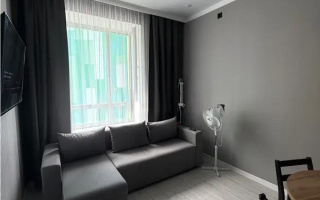 Продажа 2-комнатной квартиры, 33.34 м², ул. Айтматова, дом  77/6 - Продажа  двухкомнатных квартир в Астане