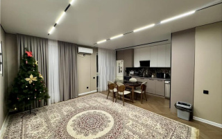 Продажа 3-комнатной квартиры, 57 м², ул. Бейбарыс Султан, дом  25 - Продажа  трехкомнатных квартир в Астане с фото