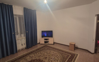 Продажа 1-комнатной квартиры, 46.1 м², мкр-н Нур-Актобе, дом  23 - Продажа и аренда недвижимости в Актобе