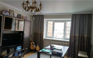 Продажа 3-комнатной квартиры, 105 м² - Продажа трехкомнатных квартир в монолитно-каркасном доме в Астане - страница 5