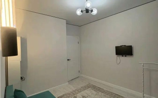 Продажа 2-комнатной квартиры, 41.7 м², ул. Шаймерденова, дом  2 - Продажа  двухкомнатных квартир в Астане без посредников