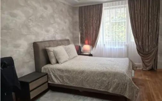 Продажа 3-комнатной квартиры, 117 м², ул. Ташенова, дом  17/1 - Продажа  трехкомнатных квартир в Астане без посредников с фото