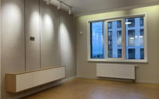 Продажа 2-комнатной квартиры, 42 м², ул. Е-915, дом  9 - Продажа  двухкомнатных квартир в новостройках Астаны без посредников с фото