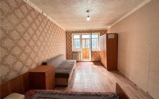 1-комн. квартира, 4/5 этаж, пр. Строителей
